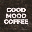 GOOD MOOD COFFEE company logo