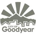 City of Goodyear, AZ company logo