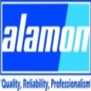 Alamon Inc. company logo