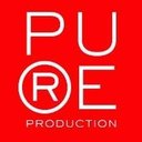 Pure Productions company logo