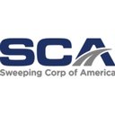 Sweeping Corporation of America company logo