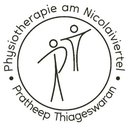 Praxis für Physiotherapie am Nicolaiviertel company logo