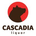Cascadia Liquor company logo