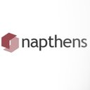 Napthens company logo