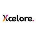 Xcelore company logo