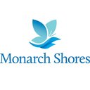 Monarch Shores company logo