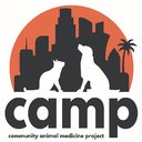 Community Animal Medicine Project company logo