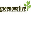 Greenovative GmbH company logo