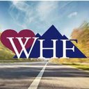 Wyoming Health Fairs company logo