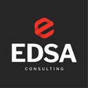EDSA consulting company logo