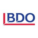 BDO France company logo