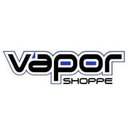 The Vapor Shoppe company logo