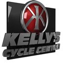 Kelly's Cycle Centre company logo
