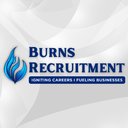 Burns Recruitment & HR Consulting company logo