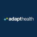 AdaptHealth company logo