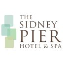 Sidney Pier Hotel & Spa company logo