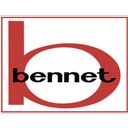 Bennet company logo