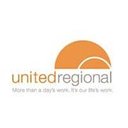 United Regional Health Care System company logo