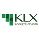 KLX Energy Services company logo