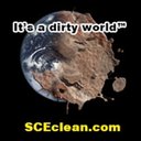 Superior Cleaning Equipment Inc. company logo