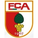 FC Augsburg 1907 GmbH &amp; Co. KGaA company logo