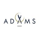 Adams company logo