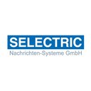 SELECTRIC Nachrichten-Systeme GmbH company logo