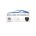 Bonchamp Automobiles company logo