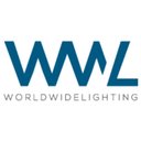 World Wide Lighting company logo