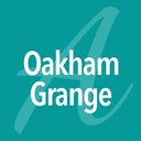 Oakham Grange company logo