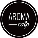 AROMA CAFE company logo