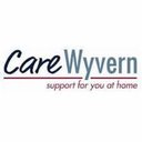 Care Wyvern company logo