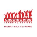 Growing Kids Learning Center company logo