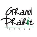 City of Grand Prairie company logo