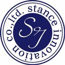 株式会社stance　innovation company logo