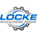 Locke Auto & Diesel Repair company logo