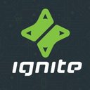 Ignite Arcade company logo