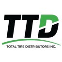 Total Tire Distributors Inc. company logo