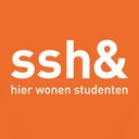 SSH& company logo