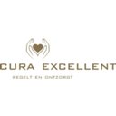 Cura excellent B.V. company logo