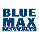 Blue Max Trucking, Inc. company logo