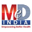 Medindia company logo