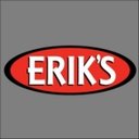 Erik's Bike Shop Inc company logo