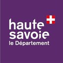 Département de la Haute-Savoie company logo
