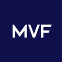 MVF company logo