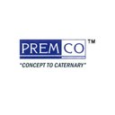 PremCo Rail Engineers Limited company logo