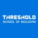 Threshold School of Building company logo