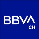 BBVA company logo