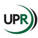 U.P. Rehab Services company logo