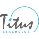 Beachclub Titus company logo